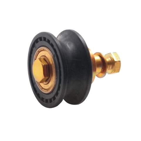 Rodamiento Puerta Corredera Industrial Rodamiento Puerta Corredera Industrial