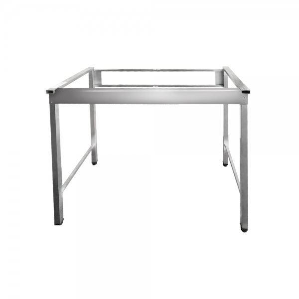 Estructura para fregadero industrial