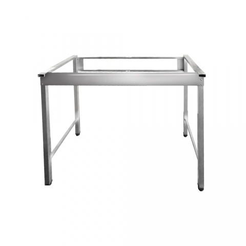 Estructura para fregadero industrial Estructura para fregadero industrial