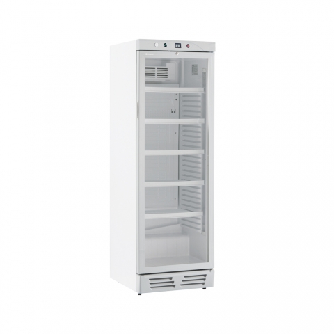 Neveras Expositoras para Hostelería