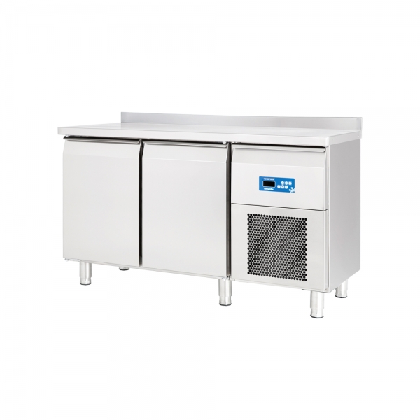 Mesa para Congelados Acero Inoxidable