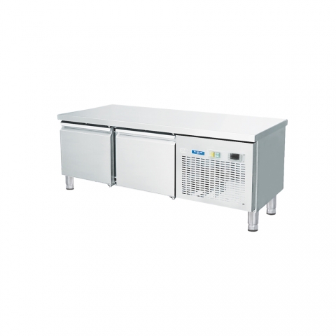 Mesa Baja Refrigerada Hostelería Mesa Baja Refrigerada Hostelería