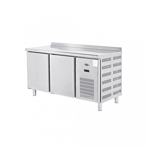 Mesa Refrigerada 2 Puertas