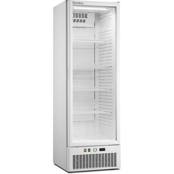 Armario Expositor Refrigerado