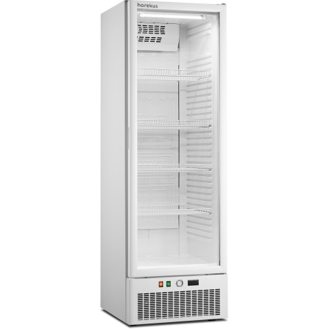 Armario Expositor Refrigerado