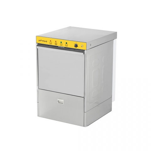 Lavavasos Industrial 40x40