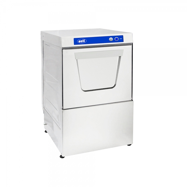 Lavavasos Industrial 40x40