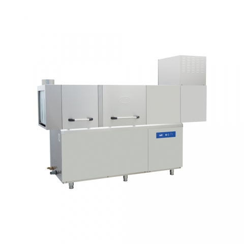 Túnel de Lavado Industrial para Hostelería Túnel de Lavado Industrial para Hostelería