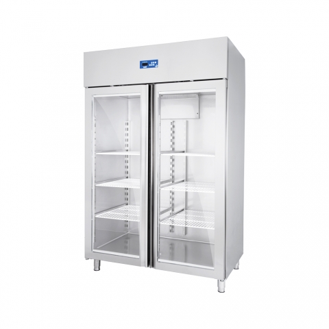 Nevera Expositora Hostelería