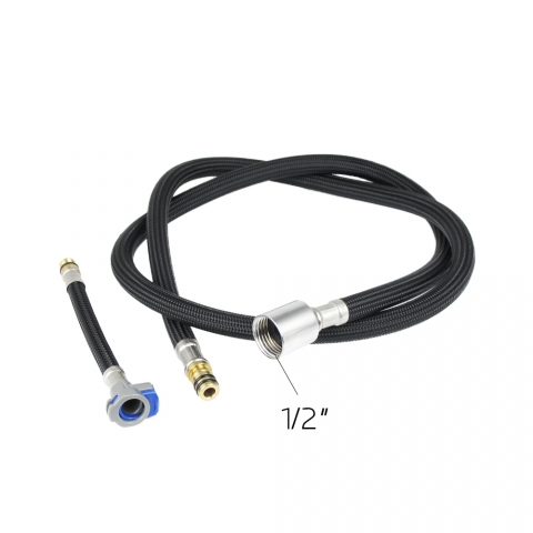 Latiguillo Grifo Cocina Latiguillo Grifo Cocina