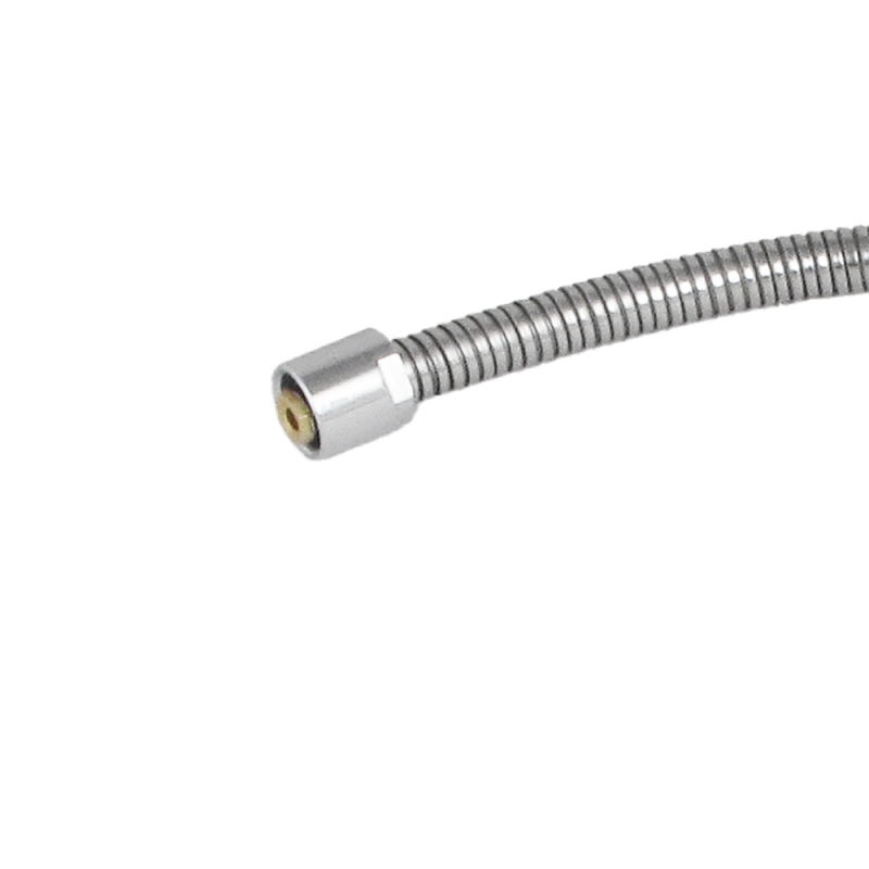 Grifo Cocina Pared GOLDMAN SERVICE Manguera Latiguillo Flexo