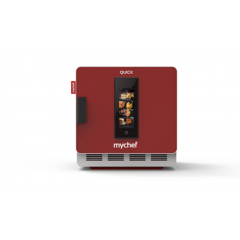 Horno MyChef QUICK 1T