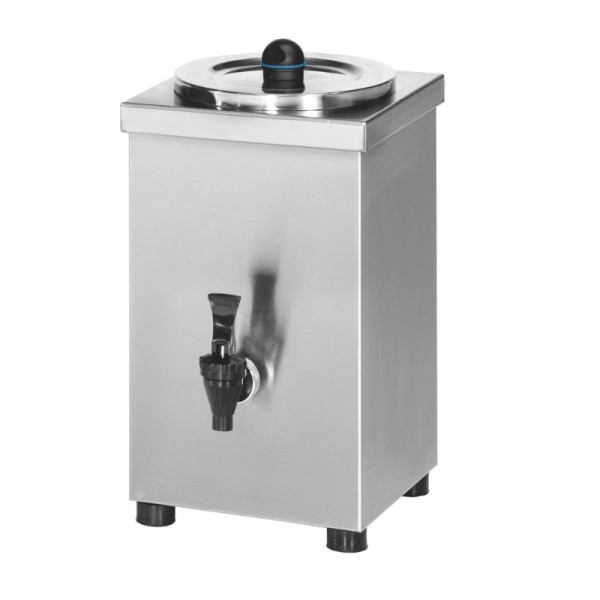 Termo para Leche de 3 Litros para Hostelería