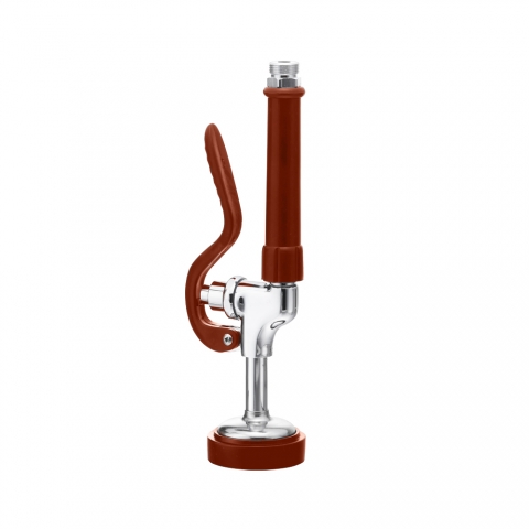 Piña Grifo Ducha para Cocinas Profesionales de Hostelería