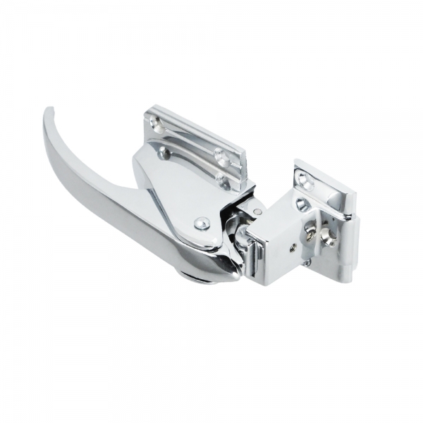 Maneta cámara frigorífica industrial vintage G-60