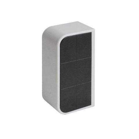 Bloque de Presión para Cierres de Cámara Frigorífica 2050/2250