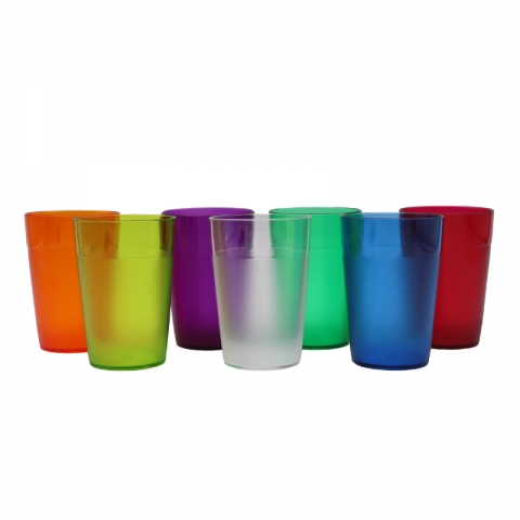 Vaso Colectividades