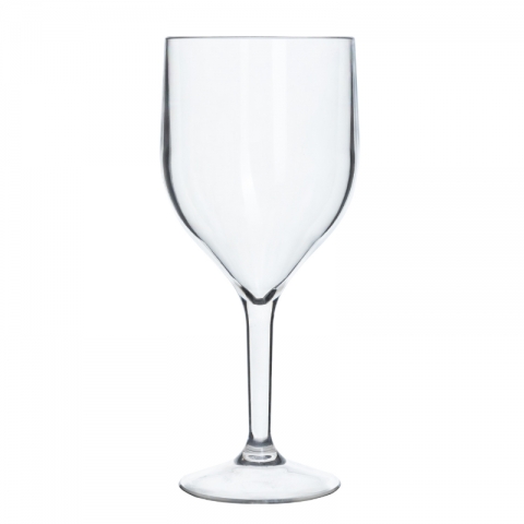 Copas de policarbonato para Colectividades de 550 cc