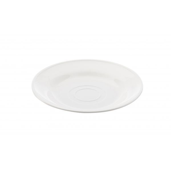 Plato para taza de Café en policarbonato