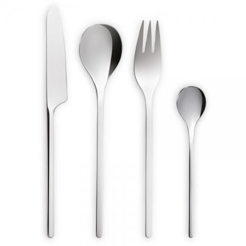 CUBERTERÍA RESTAURANTE SHUSHI SAKURA INOX