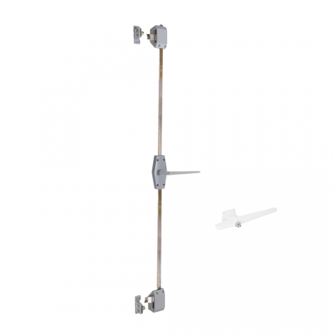 Cierre Cremona Industrial