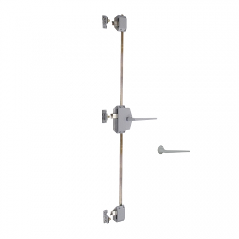 Cierre Cremona Industrial para Cámaras Frigoríficas