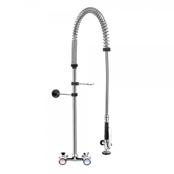 Grifo Pared Cocina Industrial para Hostelería