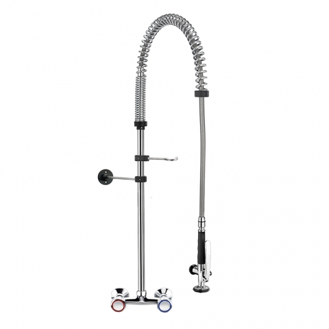 Grifo Pared Cocina Industrial para Hostelería