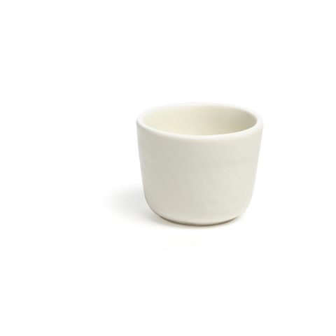 MINI VASO PORCELANA PARA HOSTELERIA
