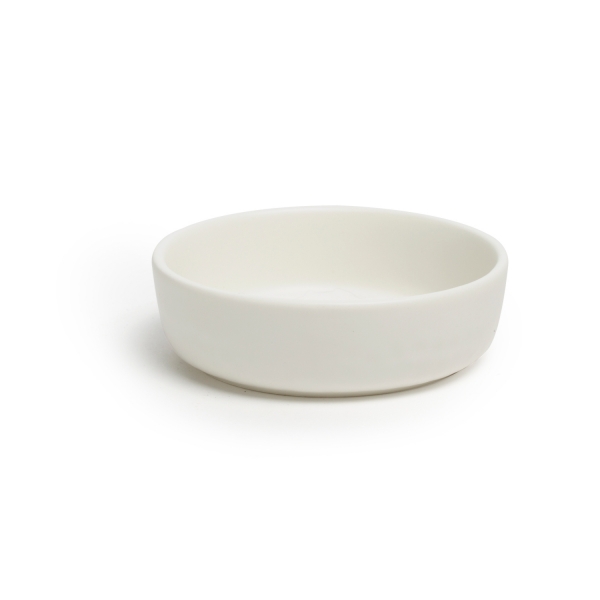 MINI TARRINA DE PORCELANA PARA HOSTELERIA