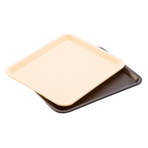 Bandeja autoservicio para Colectividades Gastronorm 1/1