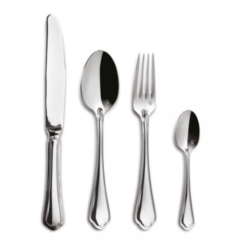 SET DE CUBIERTOS PARA HOSTELERÍA SANGIOVESE