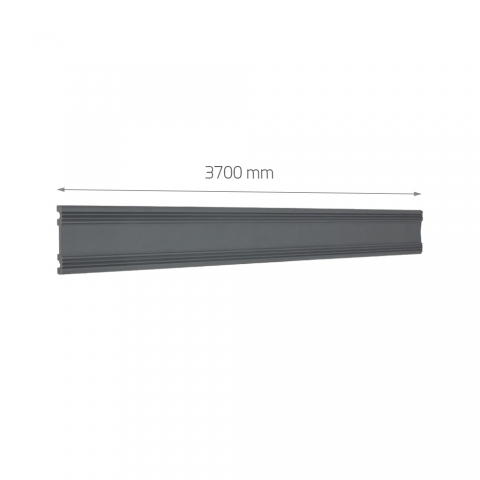 Tira Cortina Lamas PVC