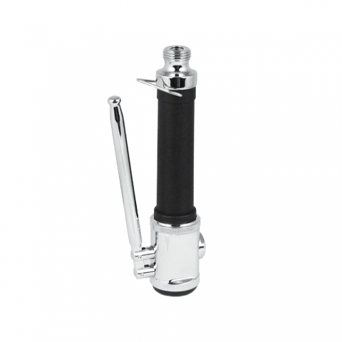 Grifo de Pared Industrial