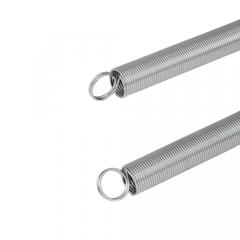 Grifo Extensible Industrial