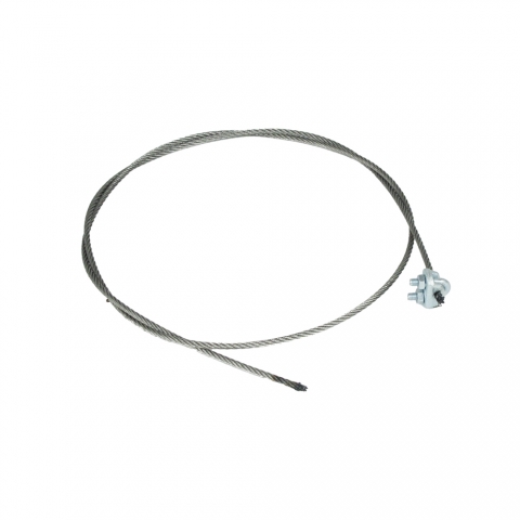 Grifo de Manguera Industrial