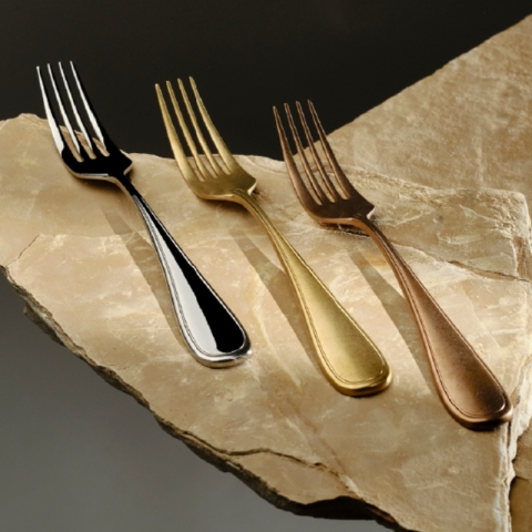 Cubiertos para Hostelería CONTOUR