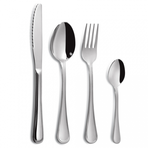 Cubertería Completa para Hostelería BILBAO COMAS Cubertería Completa para Hostelería BILBAO COMAS