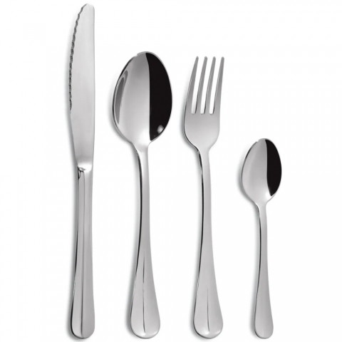 Set de Cubiertos para Hostelería GRANADA COMAS Set de Cubiertos para Hostelería GRANADA COMAS
