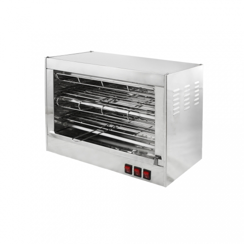 Tostador Industrial 2 pisos