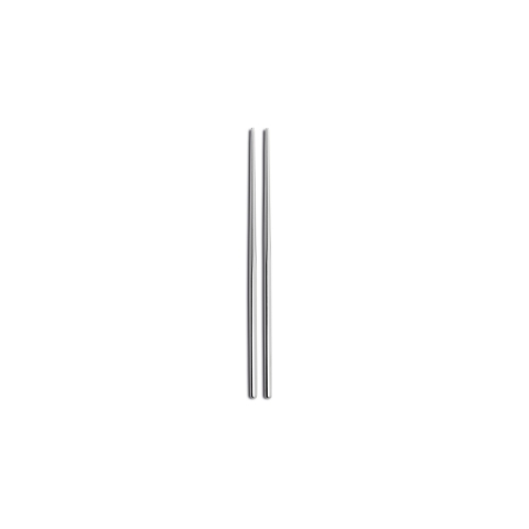 Set de Palillos para Sushi Acero INOX