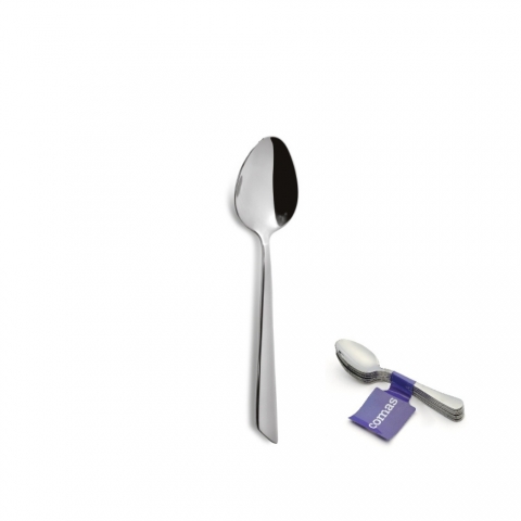 CUCHARAS MOKKA PARA HOSTELERÍA COMAS CUCHARAS MOKKA PARA HOSTELERÍA COMAS