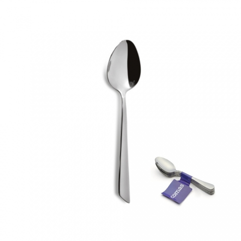 CUCHARAS DE CAFE PARA HOSTELERÍA COMAS CUCHARAS DE CAFE PARA HOSTELERÍA COMAS