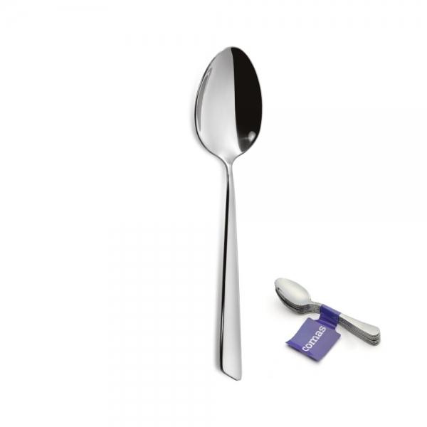 CUCHARAS PARA POSTRE COMAS
