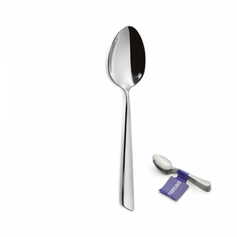 CUCHARAS PARA POSTRE COMAS