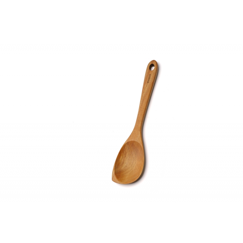 CUCHARA PARA COCINA DE MADERA ACACIA CUCHARA PARA COCINA DE MADERA ACACIA