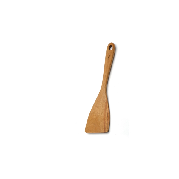 ESPÁTULA DE MADERA PARA COCINA