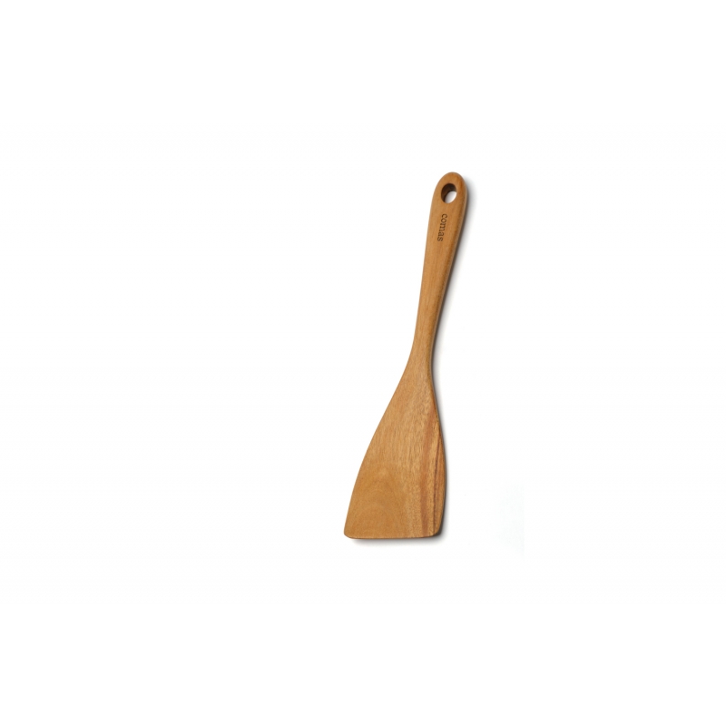 ESPÁTULA DE MADERA PARA COCINA ESPÁTULA DE MADERA PARA COCINA