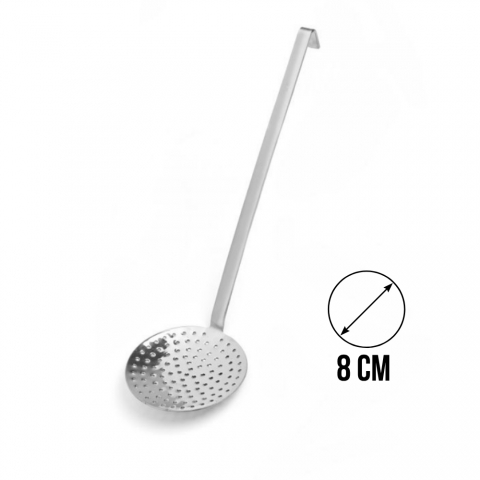 ESPUMADERA PROFESIONAL 8 CM