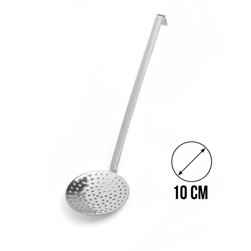 ESPUMADERA PROFESIONAL 10 CM